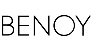 Benoy Logo