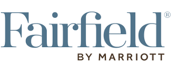 Fairfield By Mariott Logo