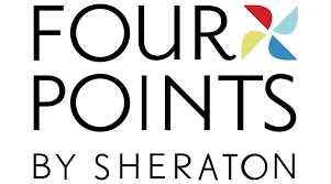 Four Point By Sheraton logo