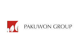 Pakuwon Group Logo