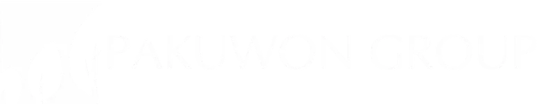 Pakuwon Residence Bekasi Logo White